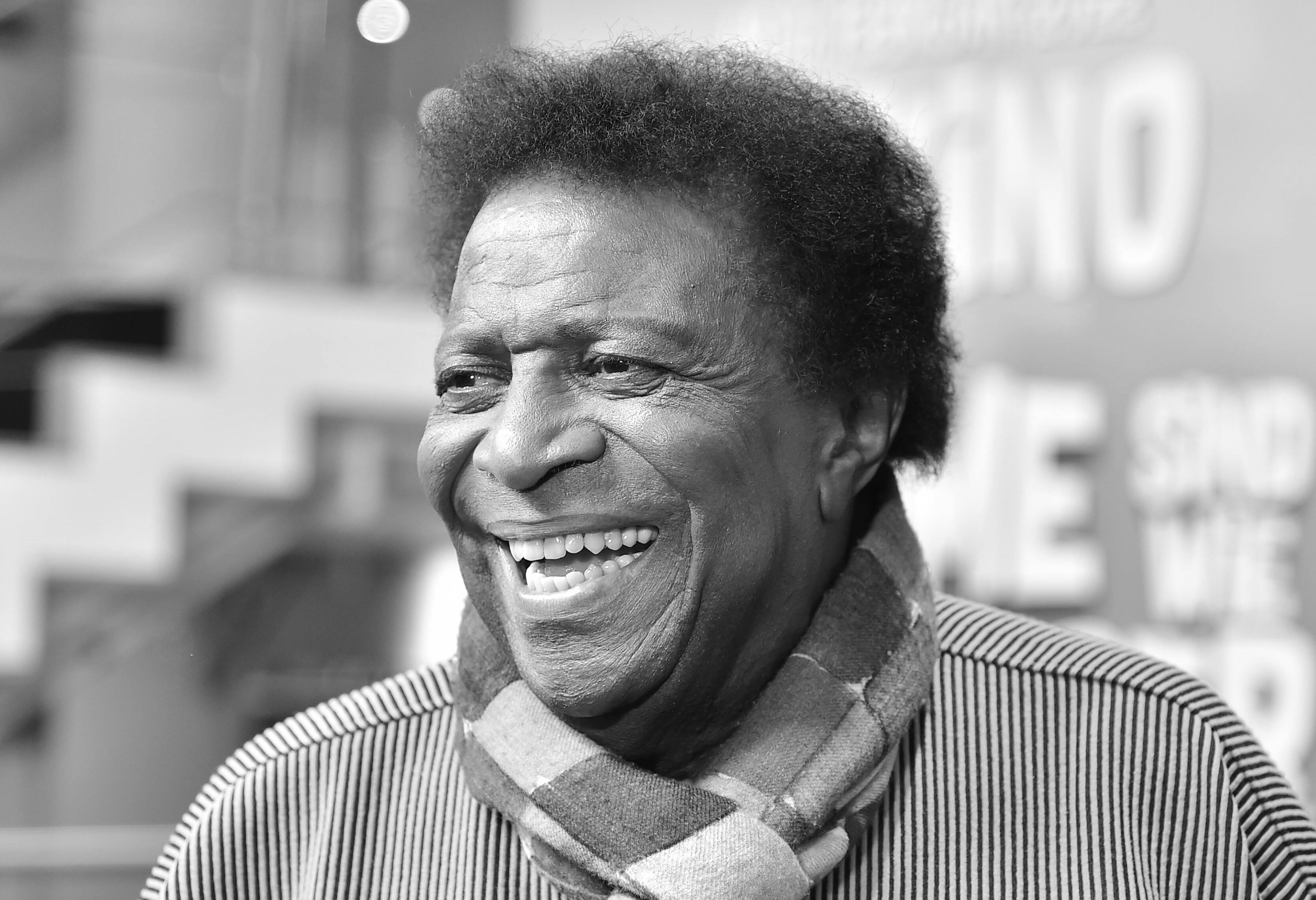 Roberto Blanco - Trauriger Abschied! "Jeder muss einmal gehen"