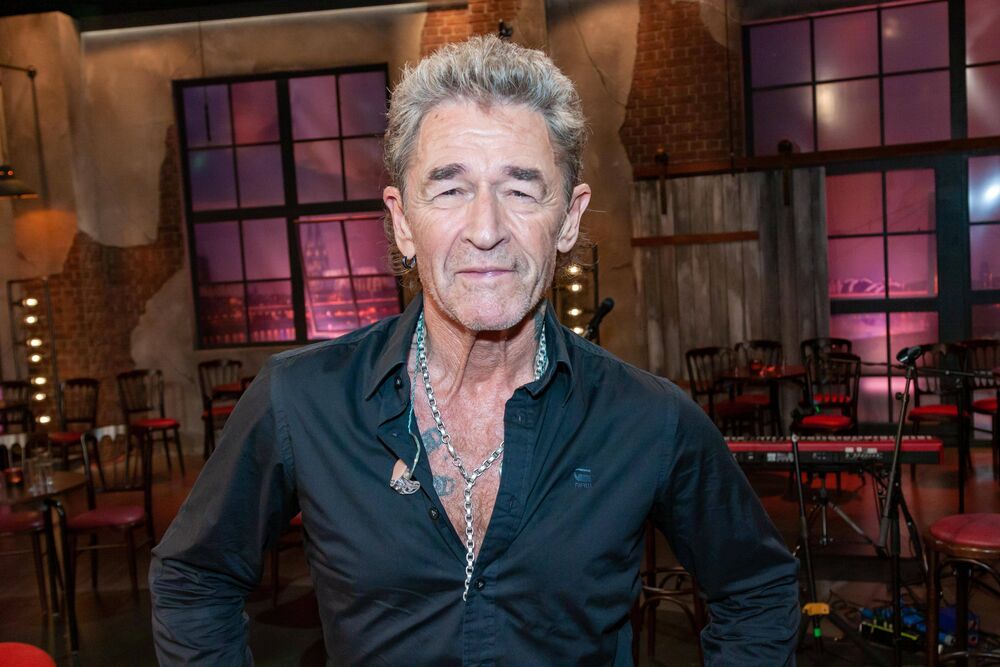 Peter Maffay: Selbstmord nach Krebsdiagnose! Fast wäre es soweit gewesen!