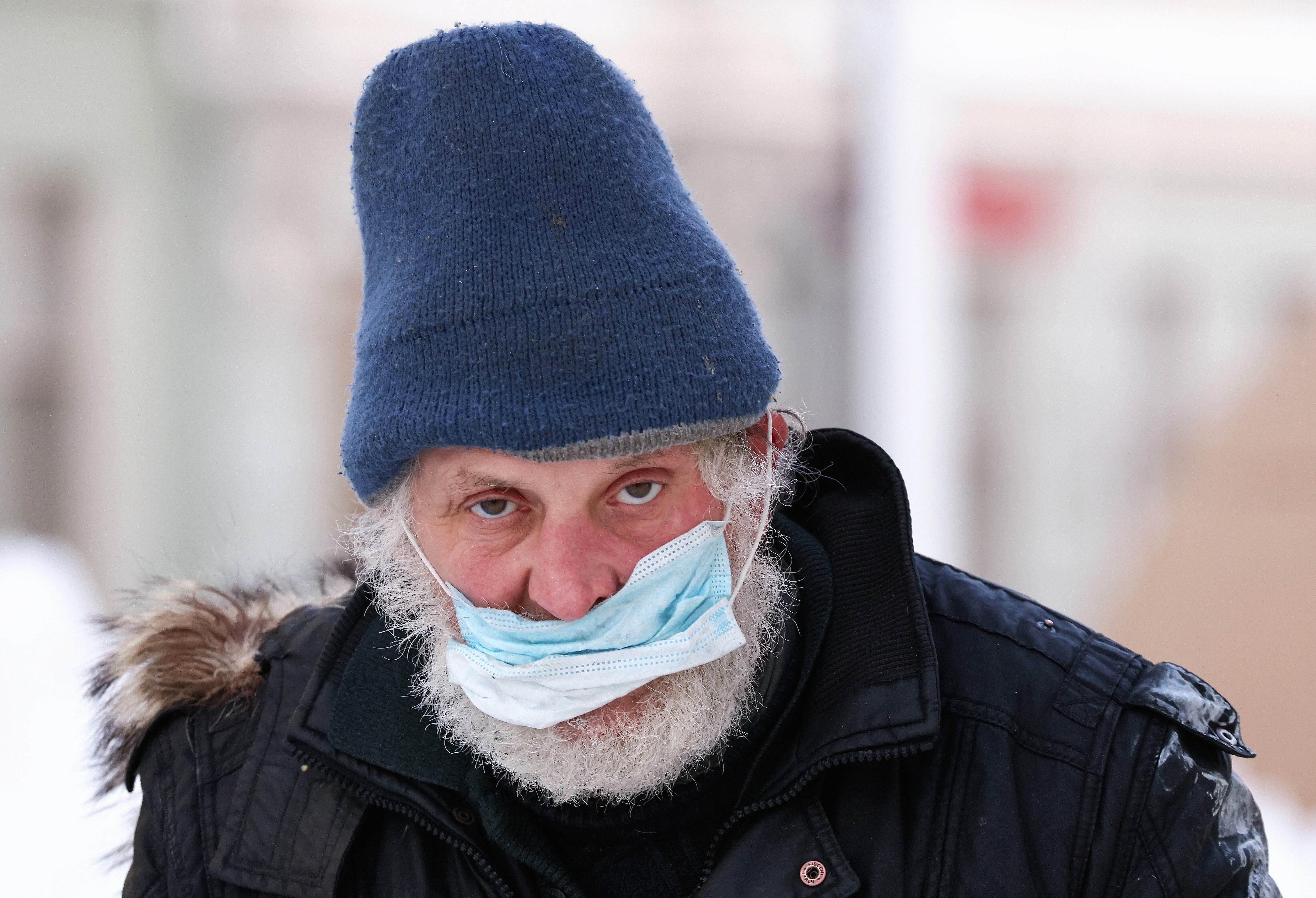 Apokalyptisch Stimmung in Russland nach Niederlagen! Die Menschen begreifen langsam, wohin Putin sie führt!