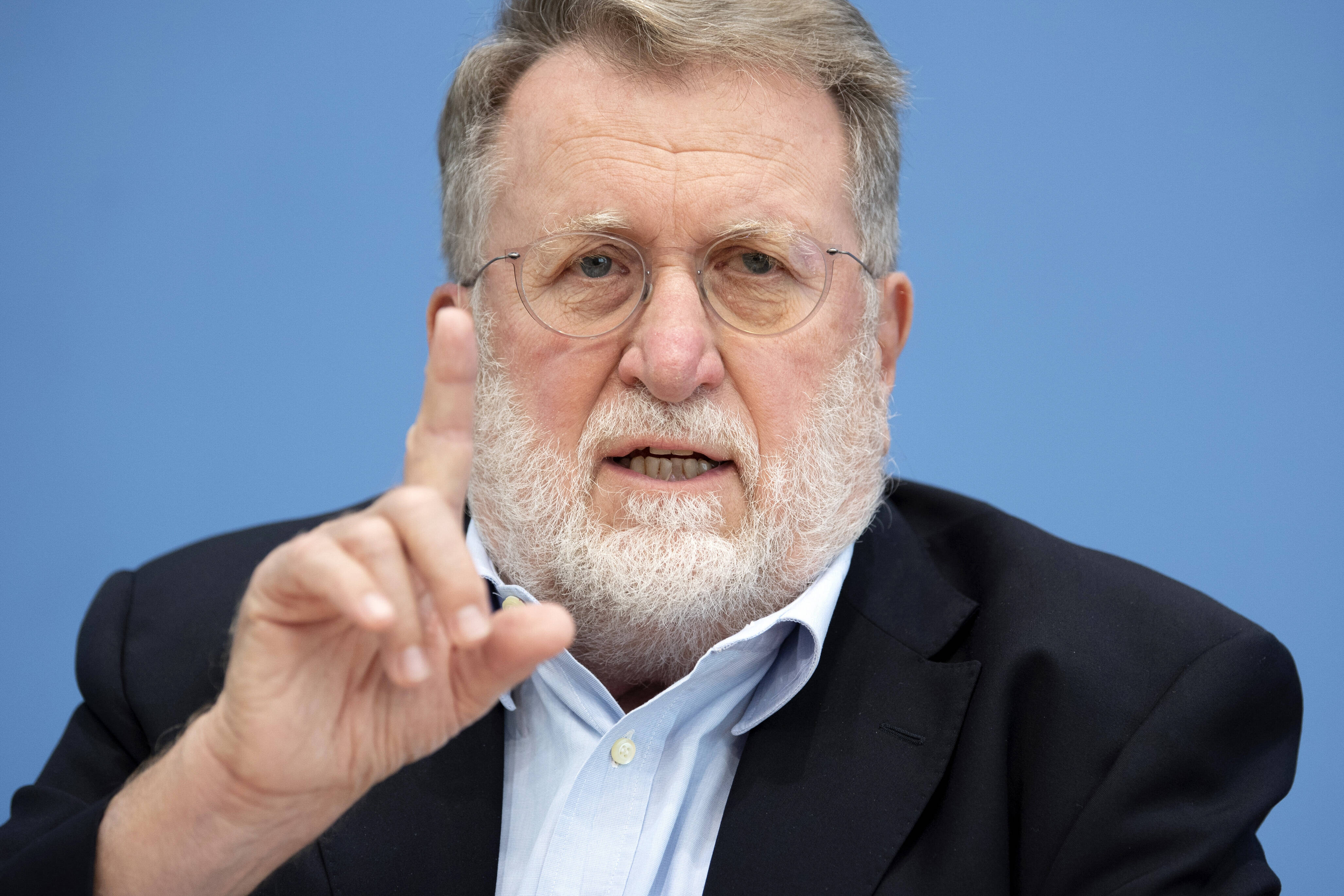 Paukenschlag! StiKo gibt keine Empfehlung für Corona-Impfung für Kinder!