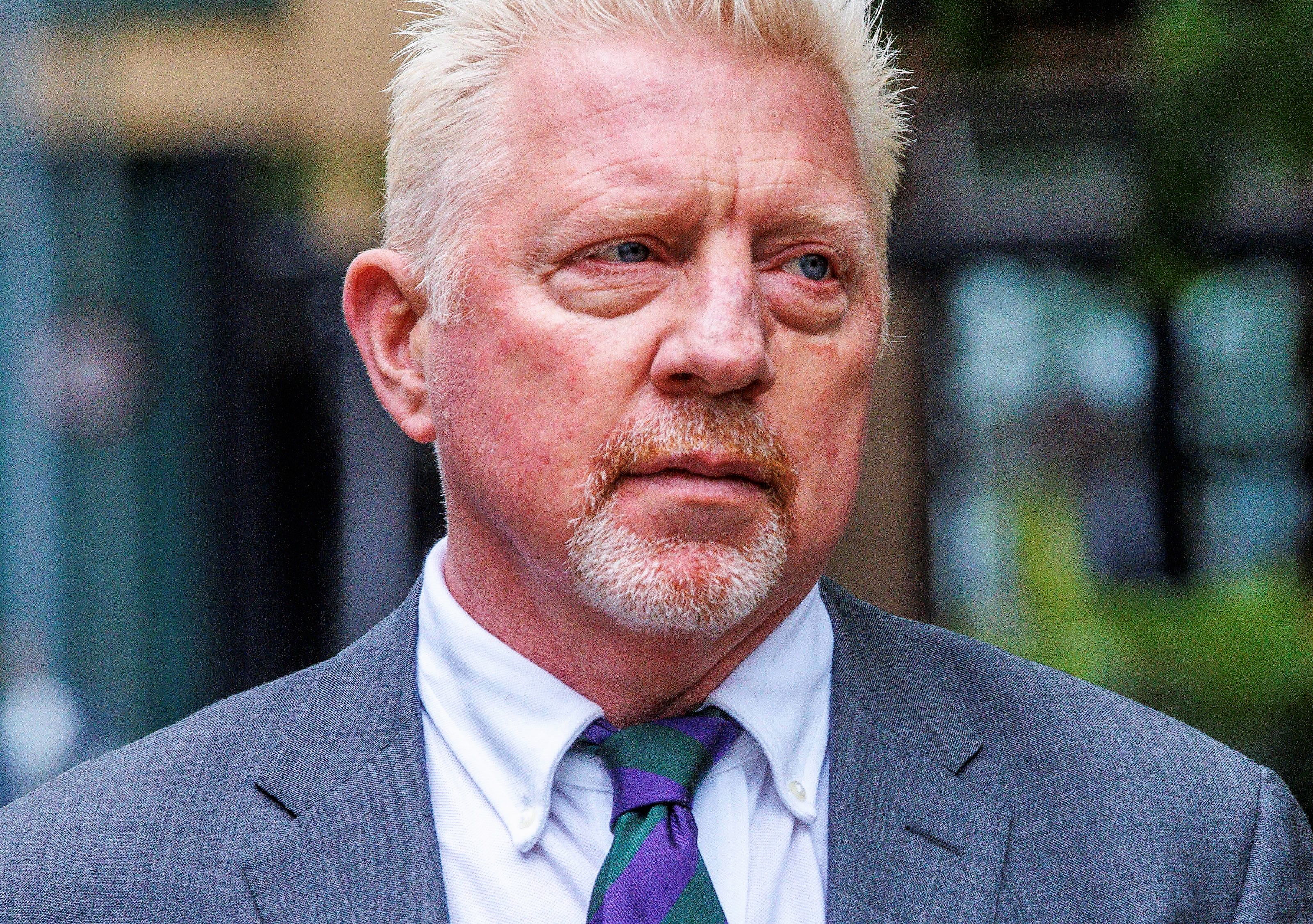 TV-Blamage! Keiner interessiert sich für Boris Becker! TV-Debakel für Tennis-Legende