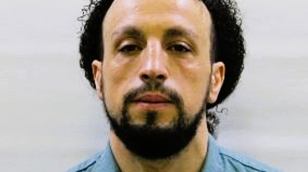 Sie haben Ihn! Polizei fast geflohenen Killer! Aufatmen in der Bevölkerung 