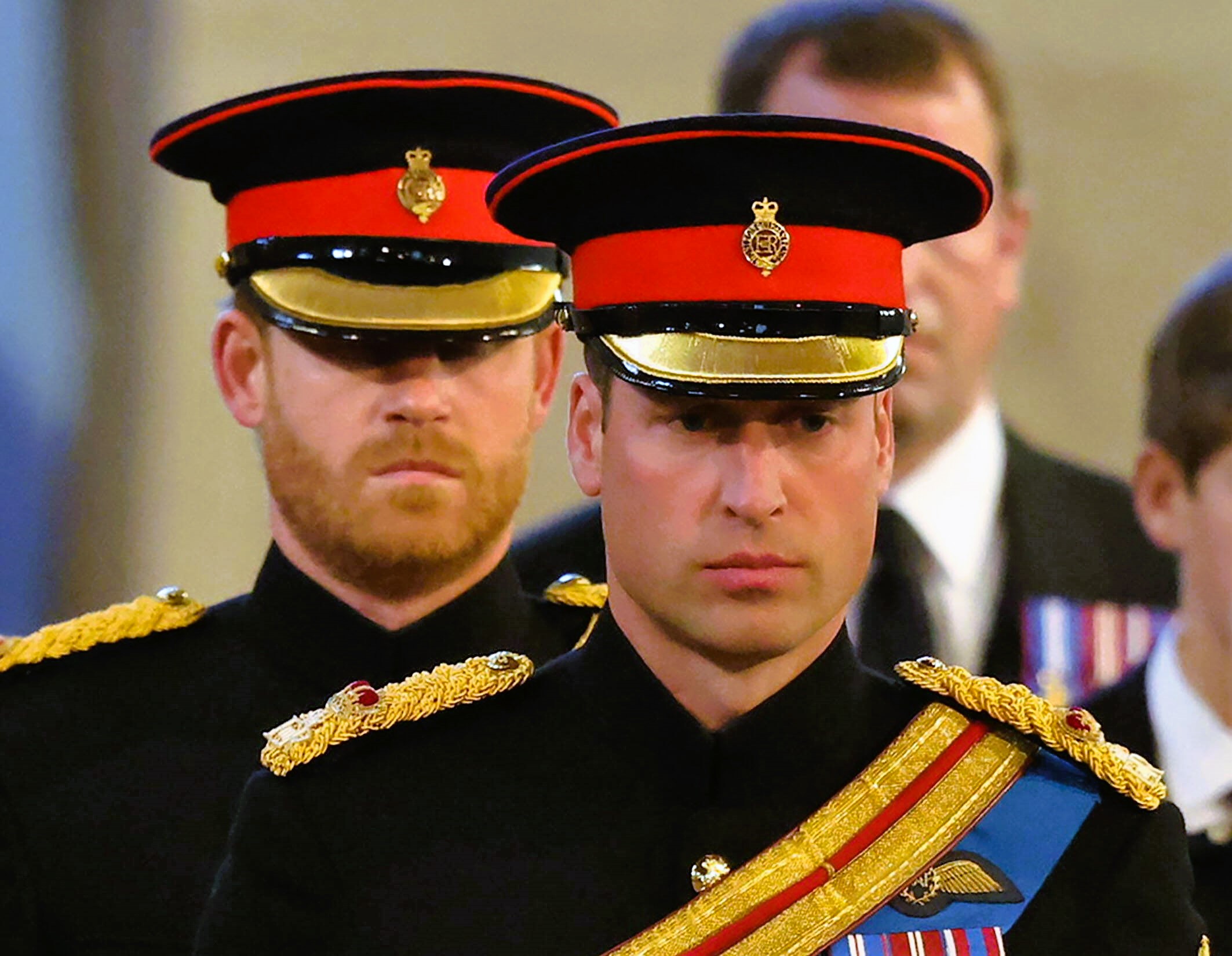Royaler Skandal? Geheime Gespräche zwischen William und Harry geleakt - Kommt nun die Wahrheit ans Licht?