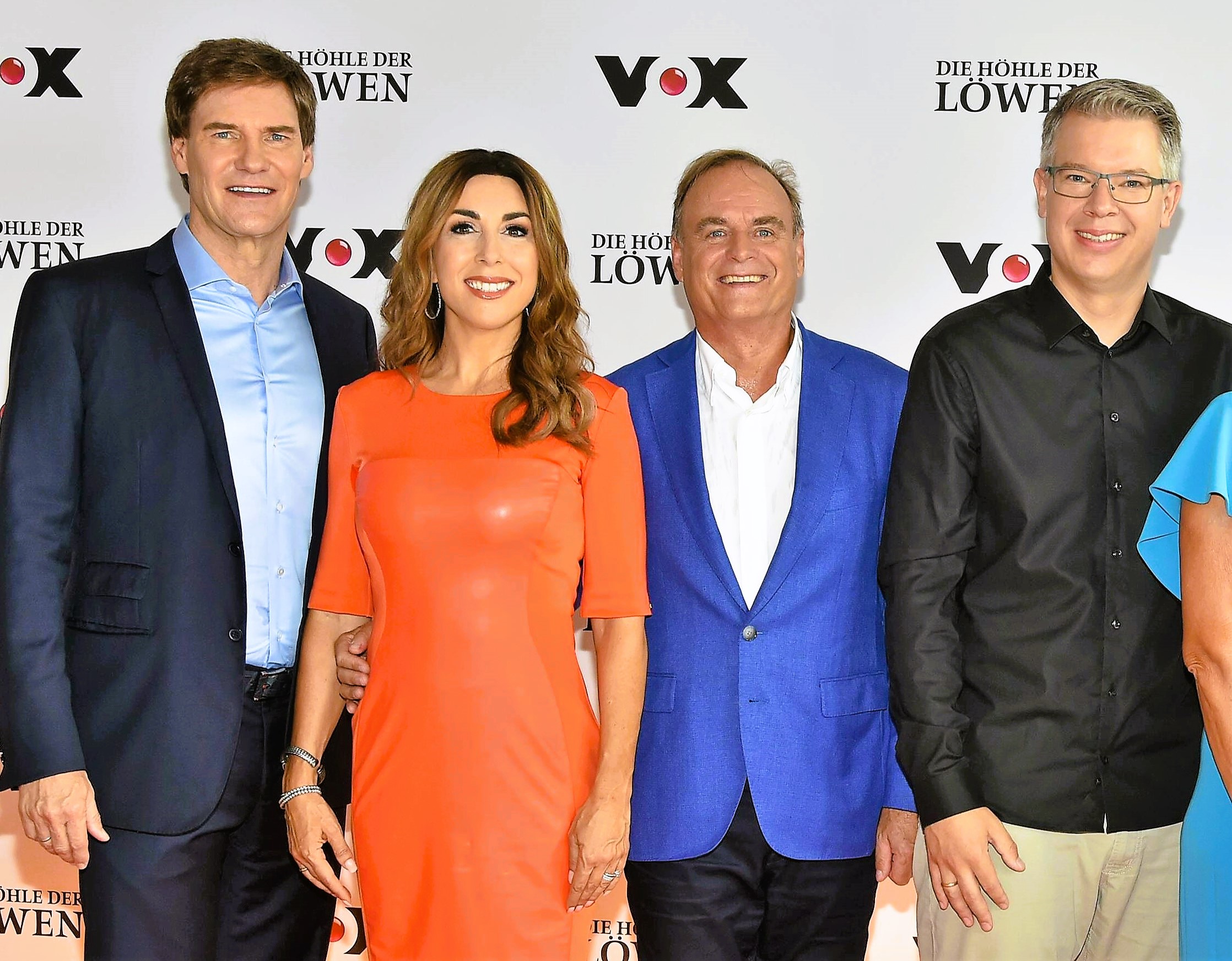 Scheidung! “Höhle der Löwen“-Star: Ehe-Aus! Trennung verläuft alles andere als harmonisch