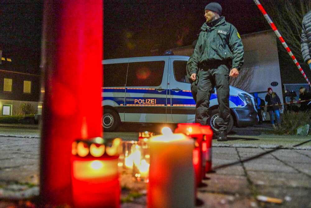 Grausame Hinrichtung im Rockermilieu? - Cousin von Hanebuth-Kumpel in Hannover erschossen