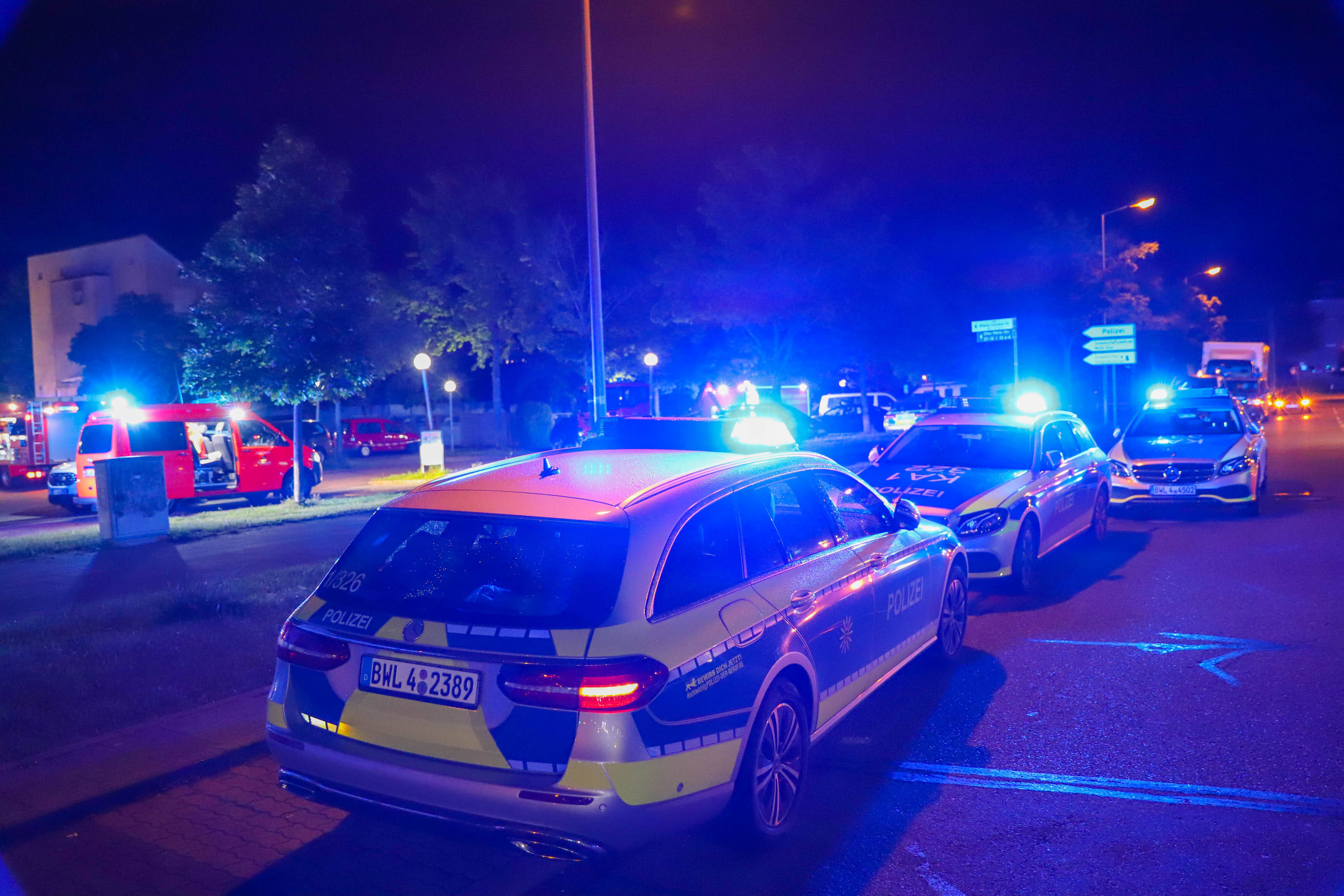 Polizei warnt! Mörder auf der Flucht - Frau im Blumenladen ermordet! Erste Fahndungen der Polizei erfolglos