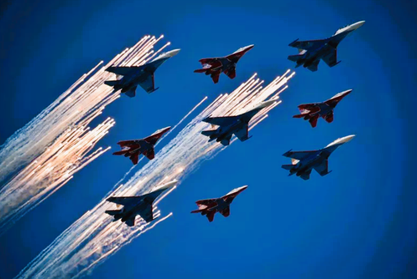 EILMELDUNG🔥 Luftalarm in der ganzen Ukraine! Hyperschallraketen im Anflug? Bevölkerung muss in die Bunker!