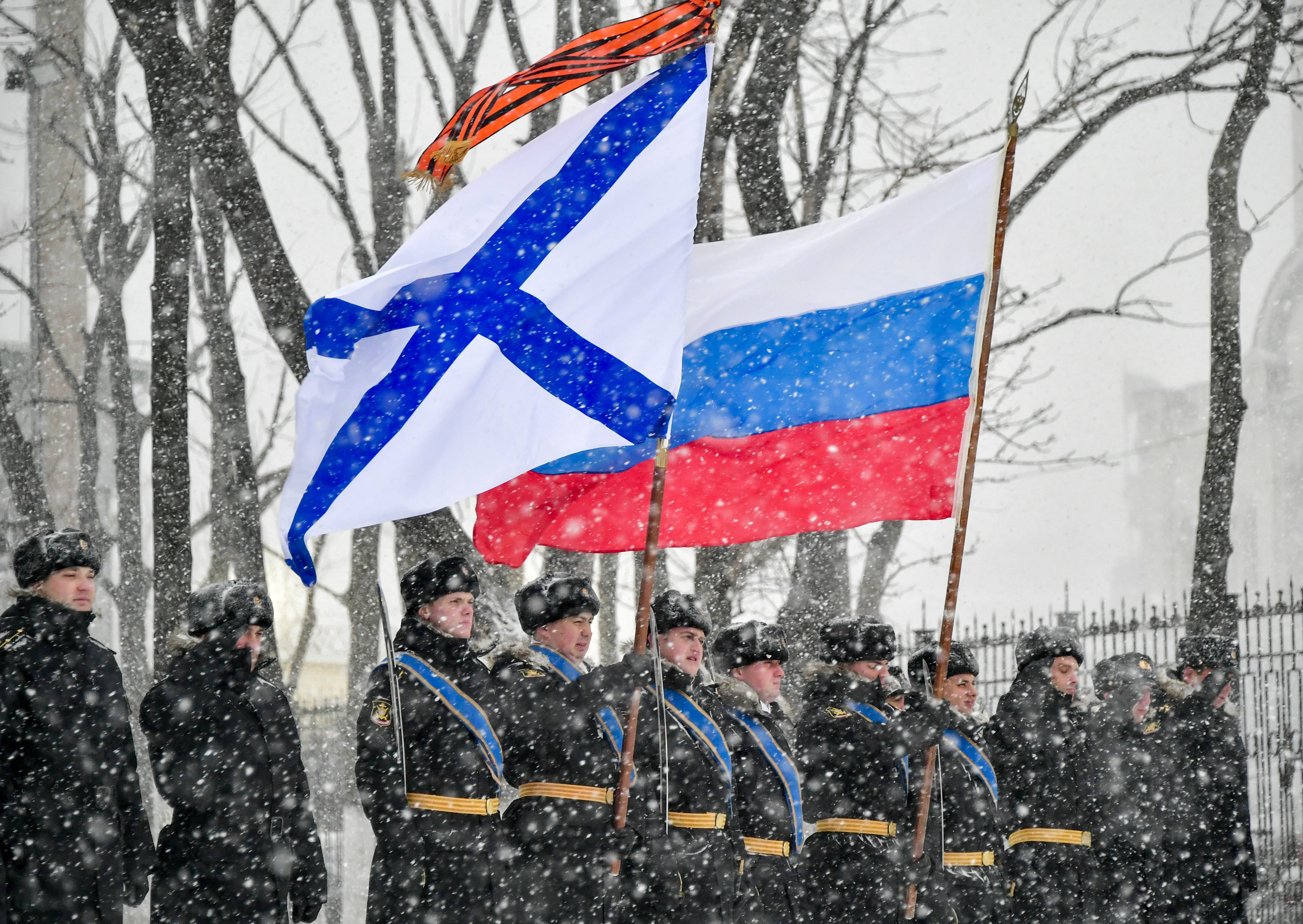 Kollabiert Putins Armee? Zusammenbruch bis Jahresende! Russland verliert zu schnell Truppen!