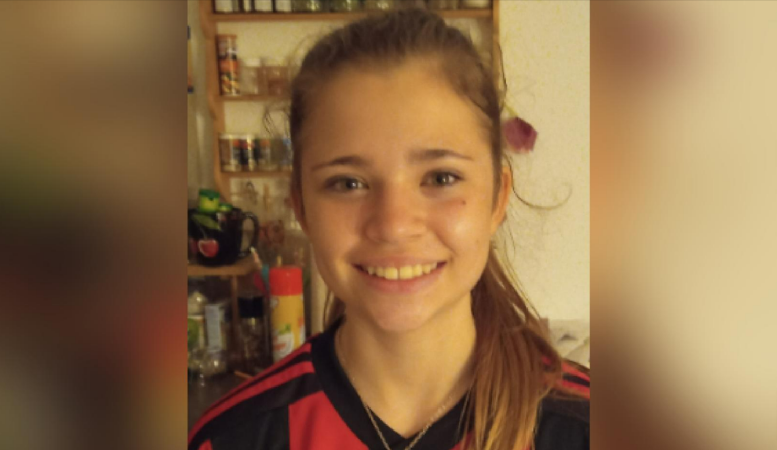 Erneut Schülerin vermisst! Öffentlichkeitsfahndung! Polizei sucht vermisstes Mädchen!