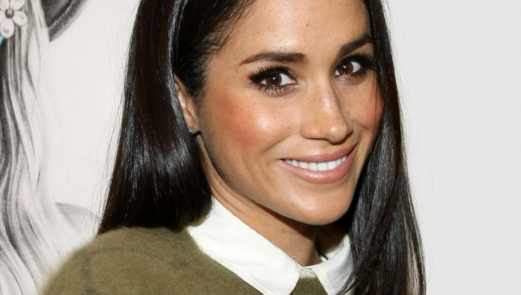 Hatte Meghan eine Schönheits-OP? Böse Gerüchte - Will Harrys Ehefrau aussehen wie Schwägerin Kate?