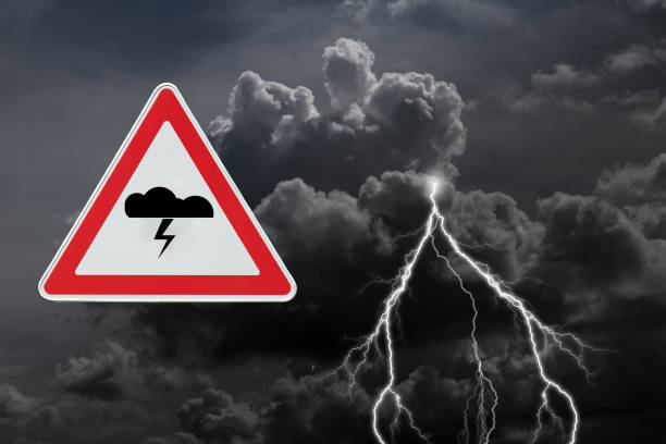 Unwetter-Walze rollt auf Deutschland zu! Meteorologen sicher: Mai bringt große Mengen an Niederschlägen