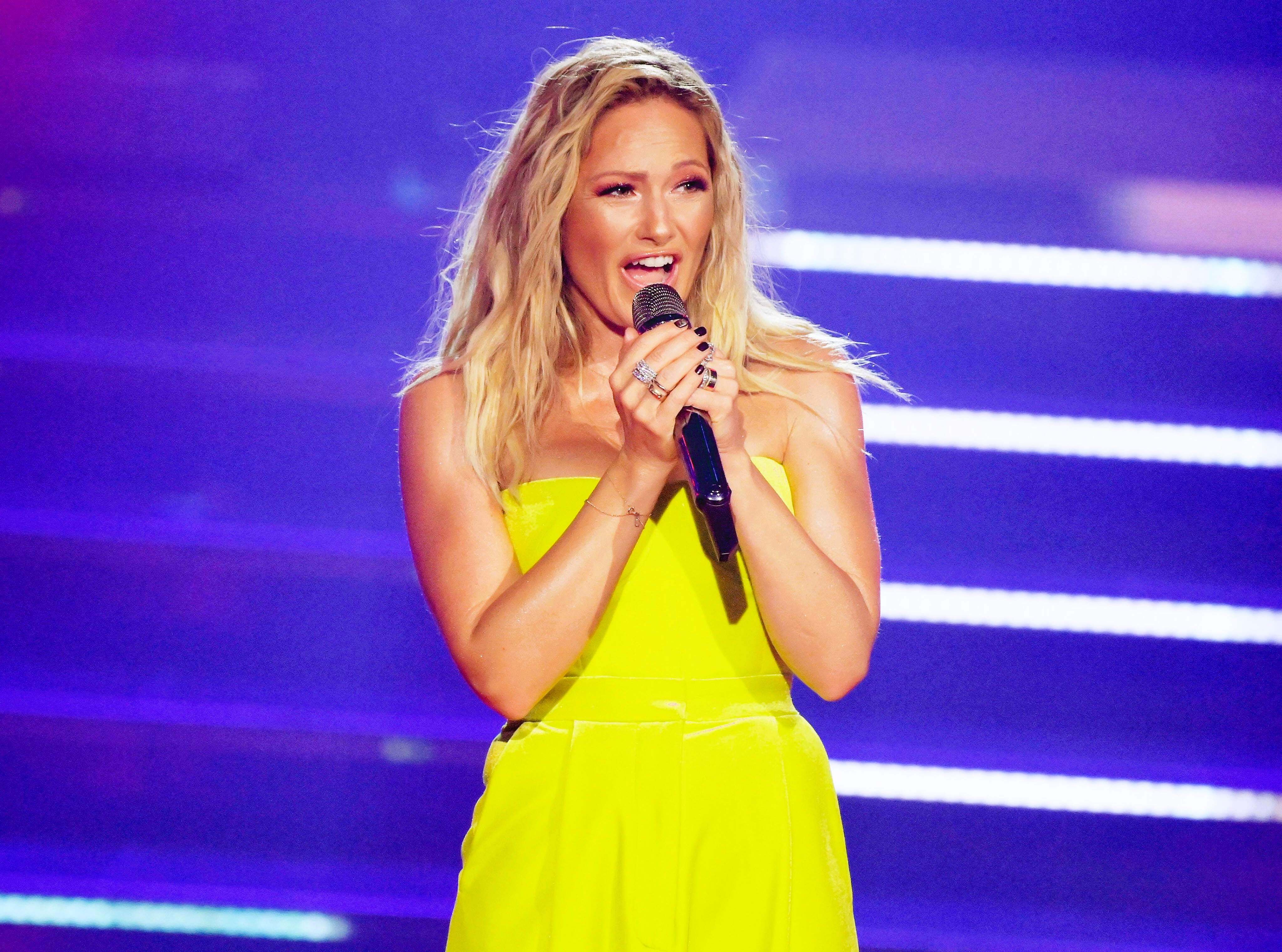 Geheime Hochzeit enthüllt: Helene Fischer und Thomas Seitel sind bereits verheiratet!
