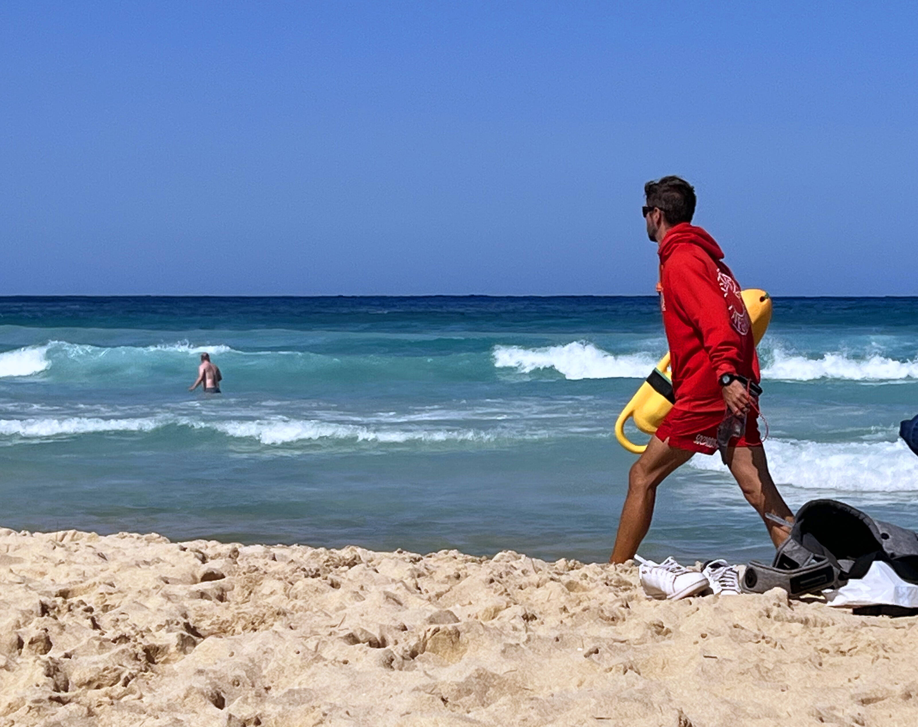 Badeverbot auf Mallorca! Harter Schlag für deutsche Urlauber auf der Balearen-Insel! Was ist passiert