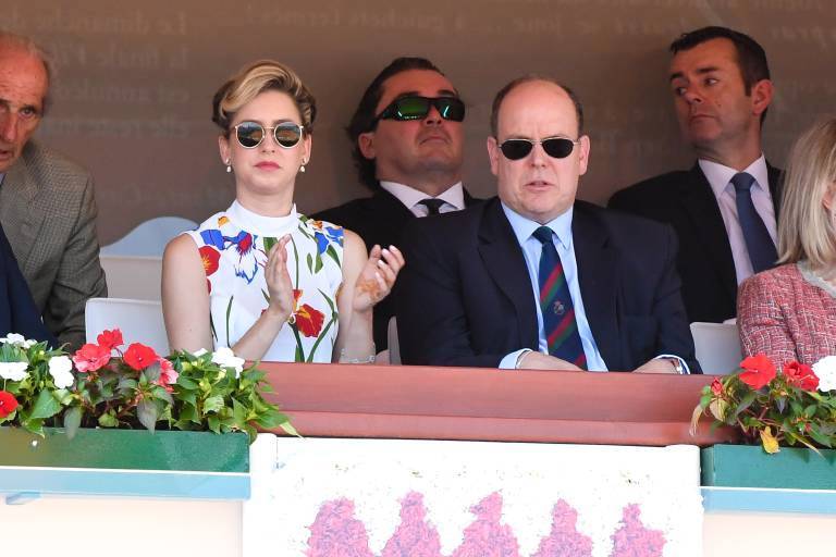 Fürstin Charlene eiskalt ersetzt! Albert knallhart - Diese 31-Jährige könnte die Fürstin ersetzen