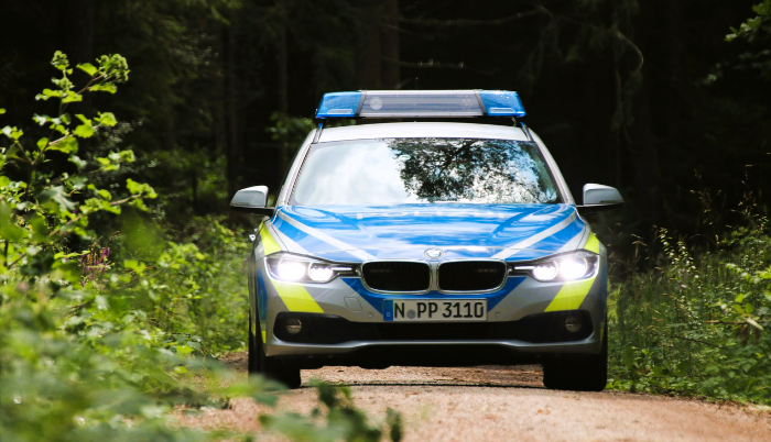 Mörder auf der Flucht! Angst vor Serientäter: Mara-Sophies Mörder mit neuem Messerangriff auf Frau?