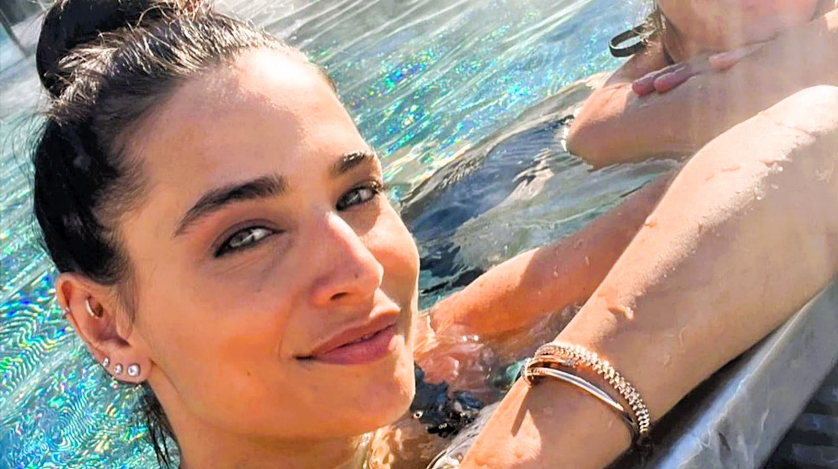 Amira Pocher - ist das ihr neuer Verehrer? Nach Pocher-Trennung - ist dieser Fußballprofi der Neue?