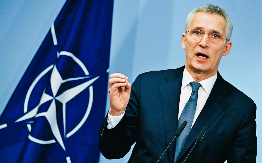 NATO-Angriff auf Russland? Bei diesem Szenario müssten wir handeln! Putins Drohungen könnten zu großem Krieg in Europa führen!