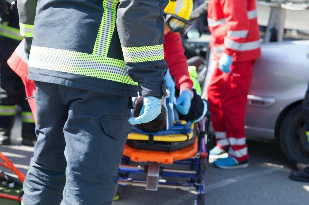 7-jähriges Mädchen überfahren! Schrecklicher Verkehrsunfall fordert junges Todesopfer!