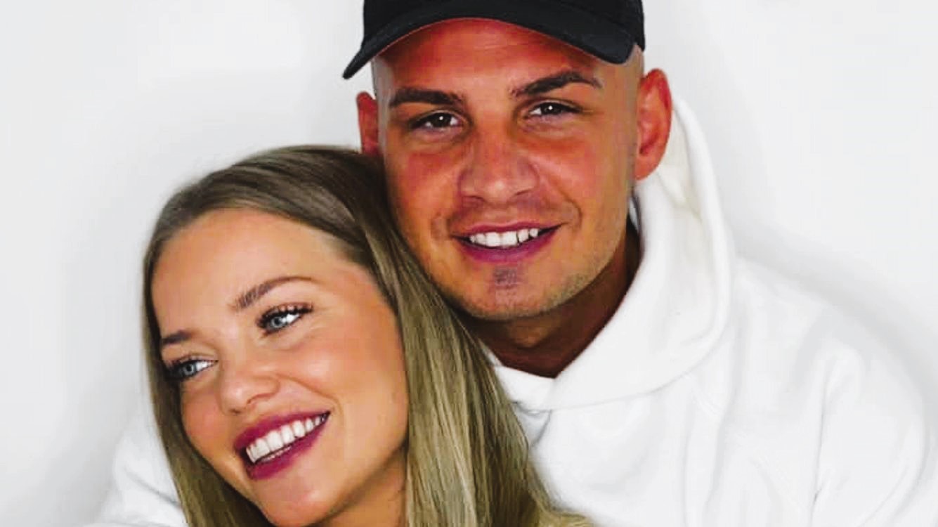 Einbruch bei Pietro Lombardi! Er und seine Familie waren im Haus!