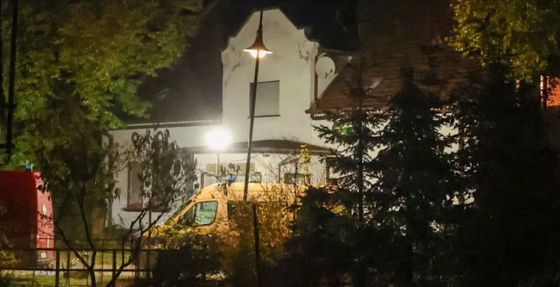 Brandenburg: SEK tötet Entführer! 35 Stunden Nervenkrimi sind vorbei - hier die genauen Hintergründe:
