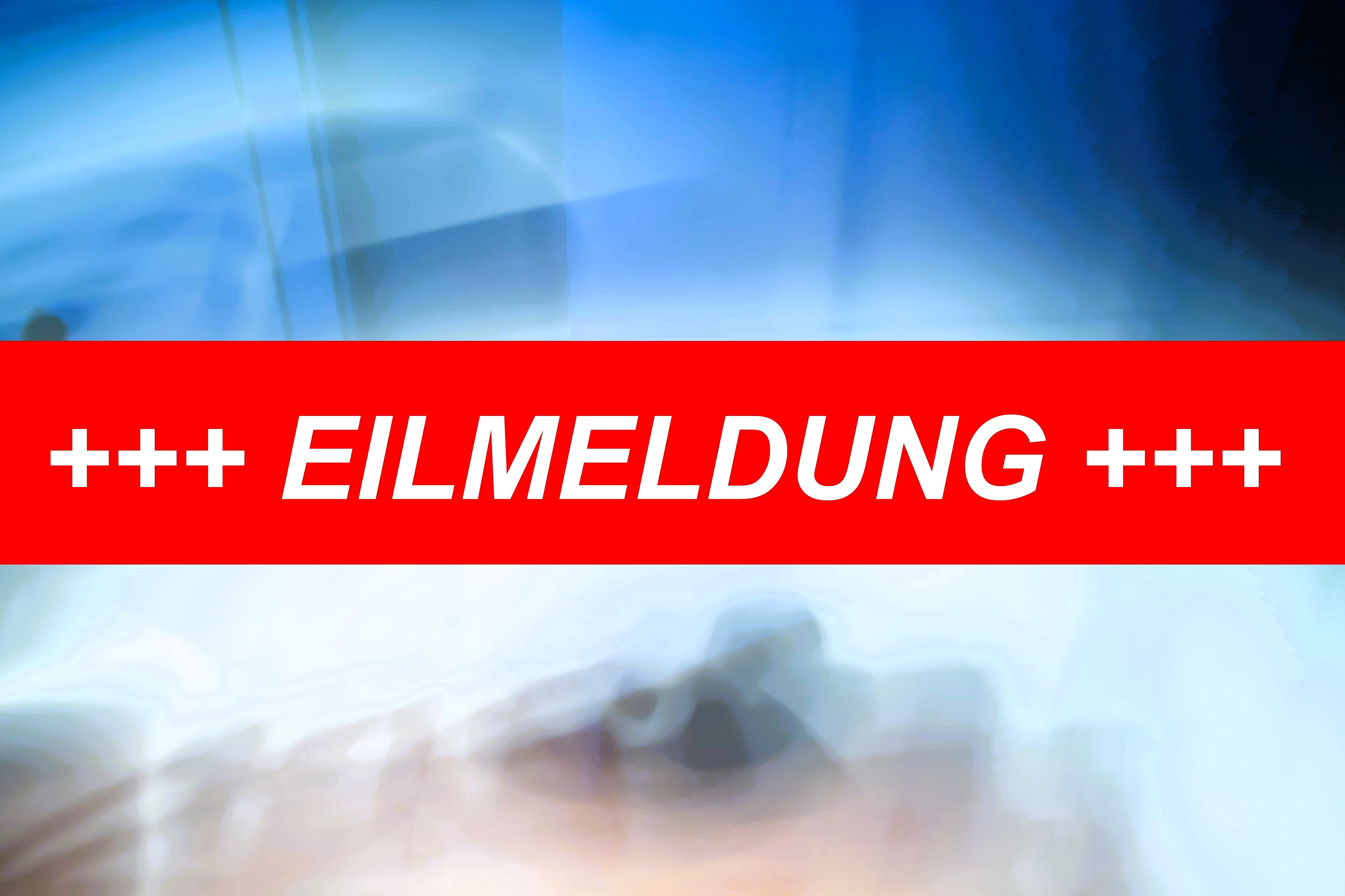 Autobahntunnel eingestürzt - 40 Arbeiter begraben! Nun gibt es ersten Kontakt in den eingestürzten Tunnel!