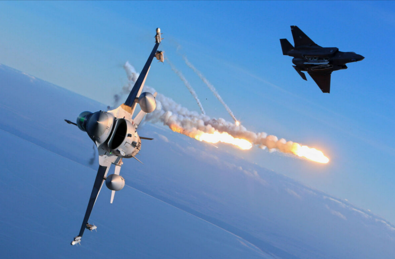 NATO-Land rächt sich gnadenlos an Russland - wegen Putins Terror-Drohnen!