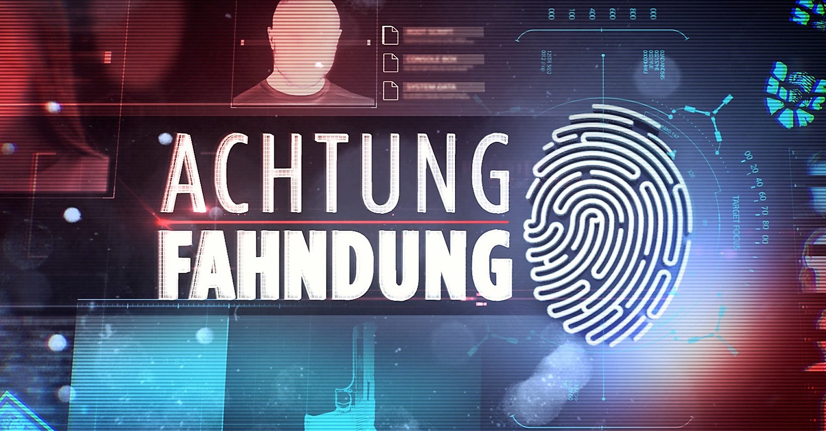 Polizei warnt! Mann aus Psychiatrie ausgebrochen! Großfahndung läuft