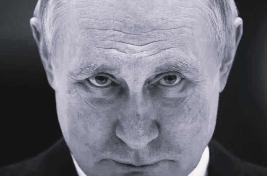 Putins schmutziger Plan - Der Kreml-Despot wollte Blackout in Deutschland auslösen!