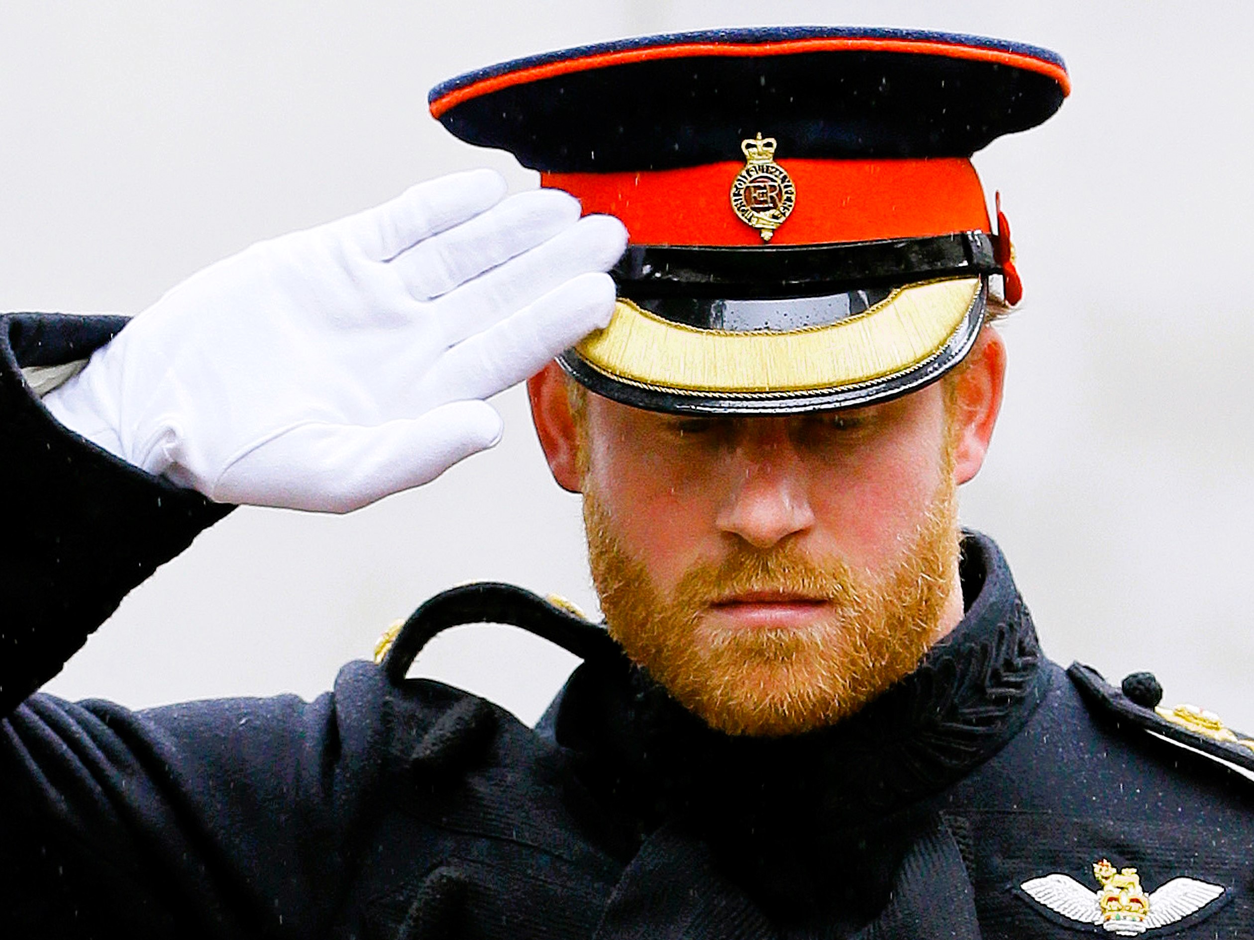 Islamisten wollen Prinz Harry töten! Deutscher Geheimdienst warnt: Britischer Royal ist Anschlagziel