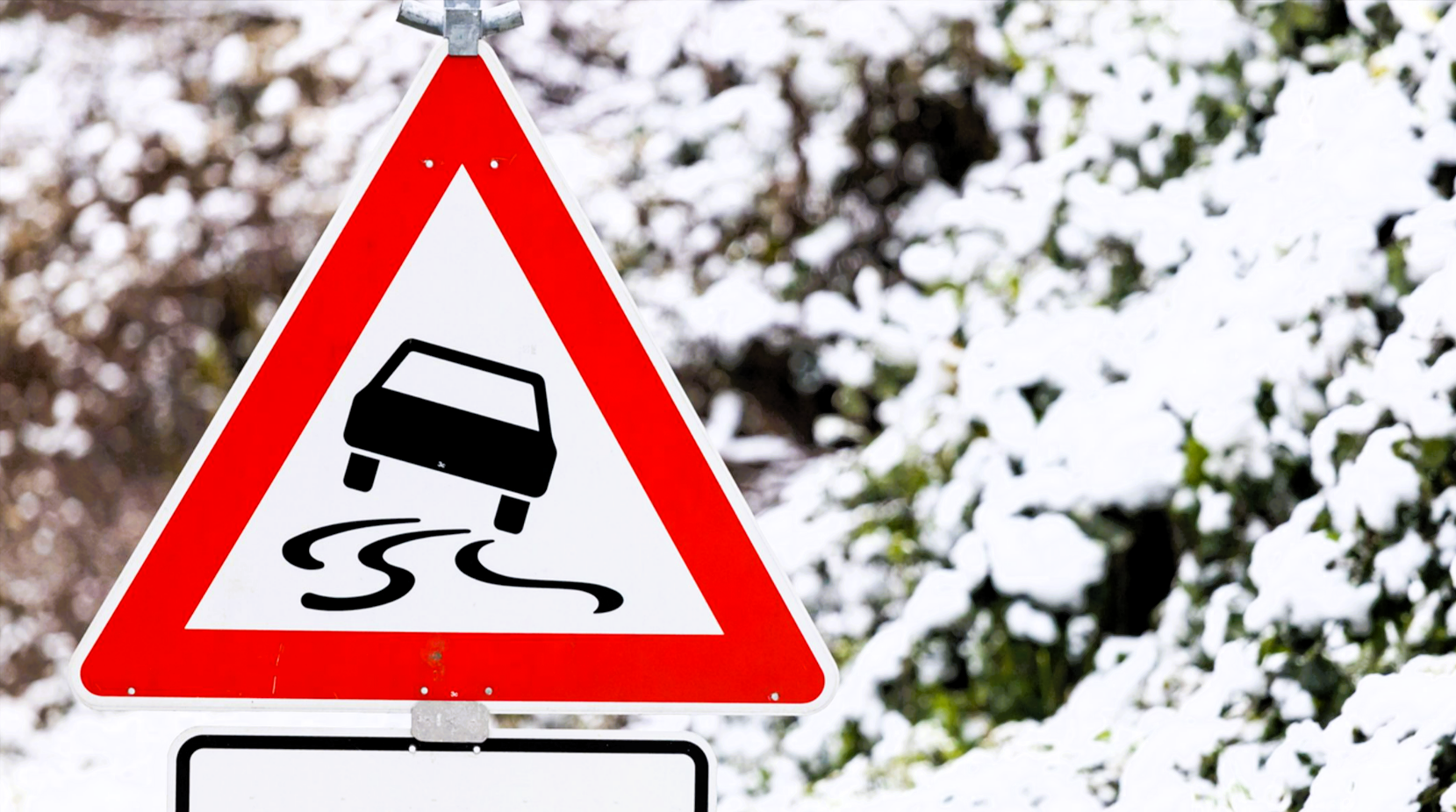 Blitzeis! Wettervorhersage für die nächste Woche! Wie geht des Winterwahnsinn weiter?