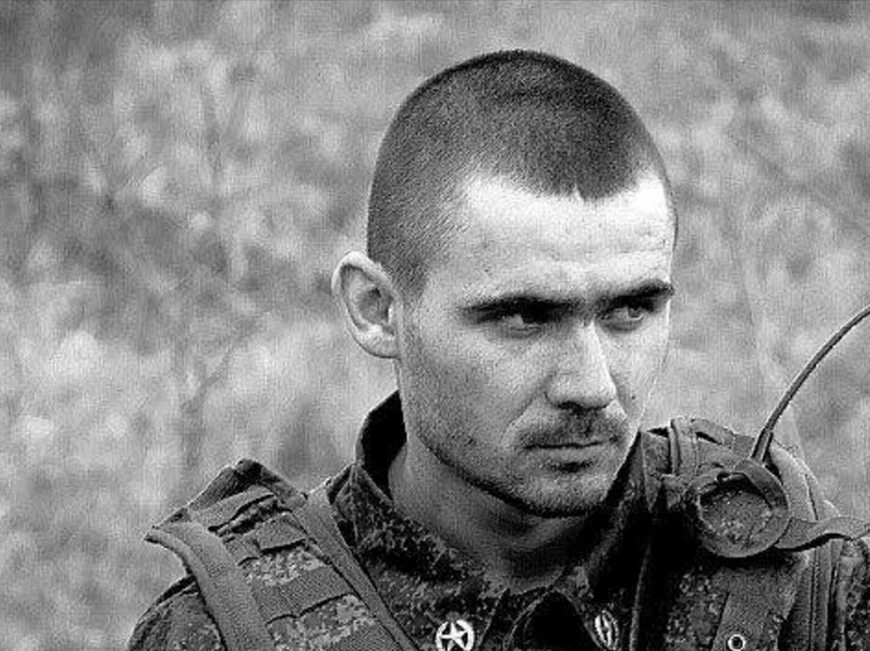 Putin Soldat erschießt eigenen Kommandeur - mit voller Absicht! Das ist der Grund