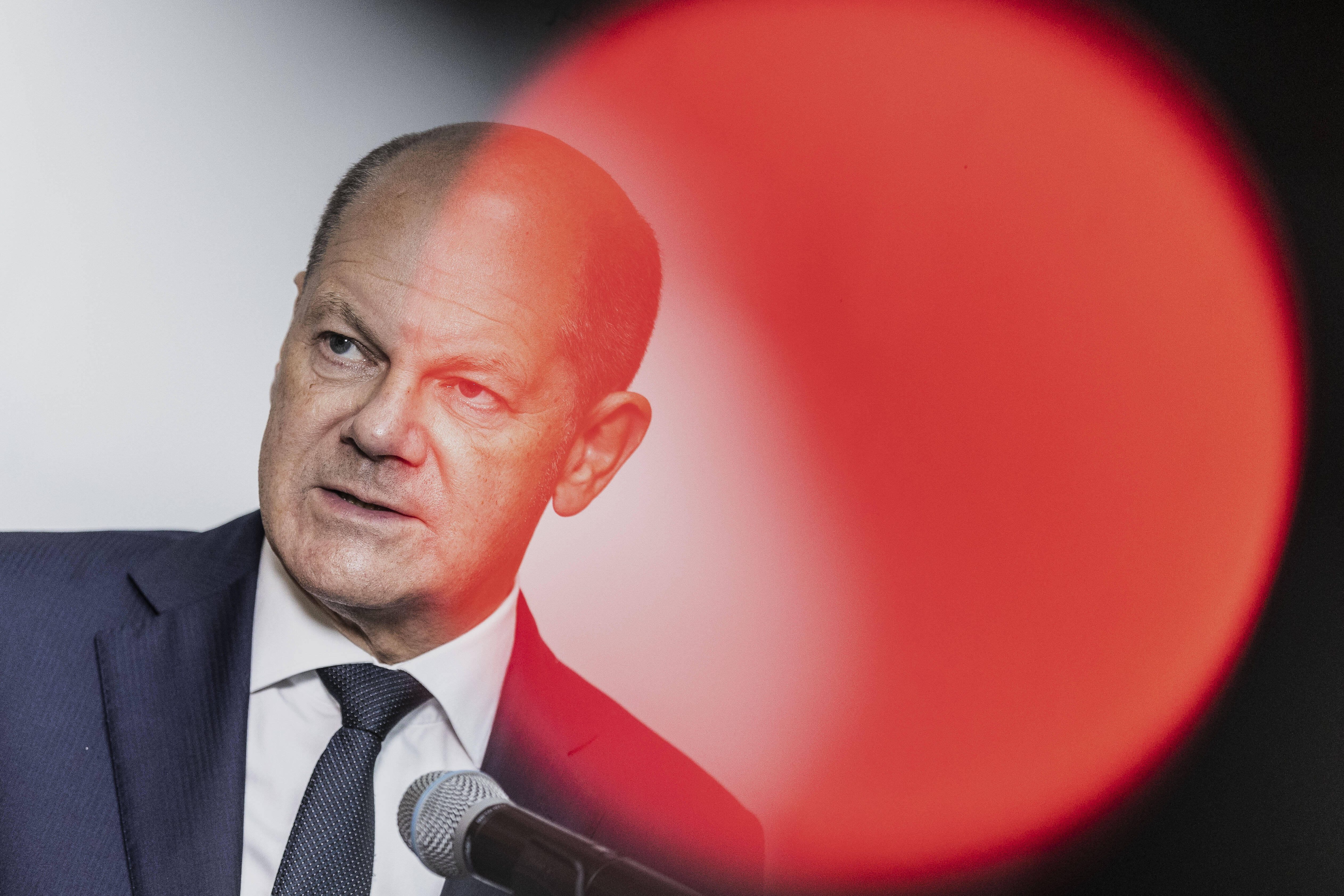 Ampel im Sturzflug! Neuer Schock für Olaf Scholz - Absturz der Regierungskoalition geht unvermindert weiter