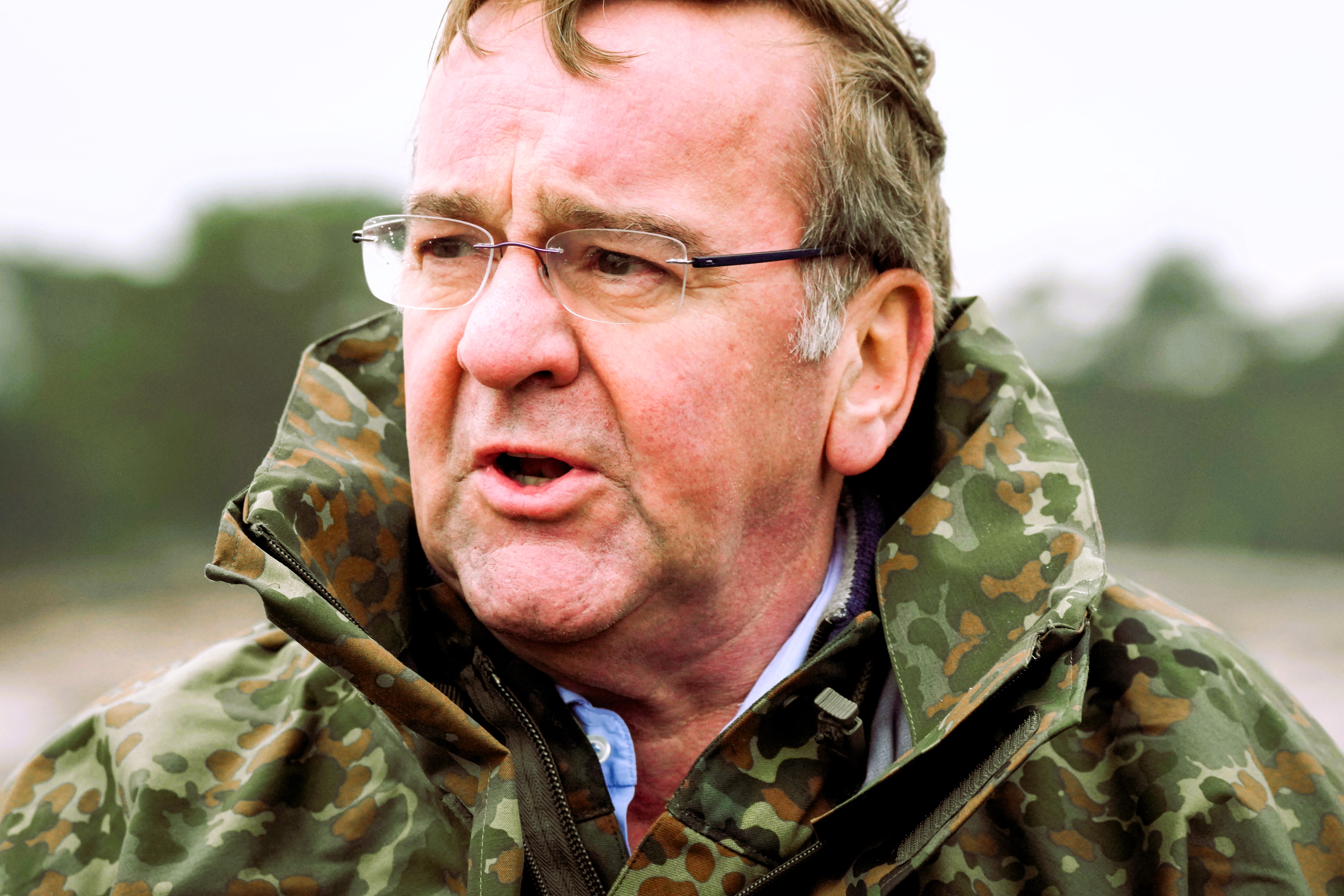 Boris Pistorius Kanzler schon 2024? Wird Olaf Scholz durch Pistorius ersetzt um die Ampel zu retten?