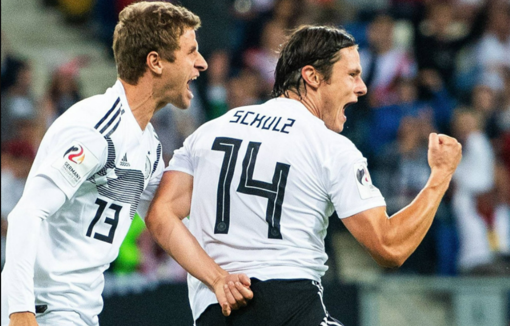 Ex-BVB Star wegen Gewalt gegen seine damalige Freundin zu Strafzahlung verurteilt!
