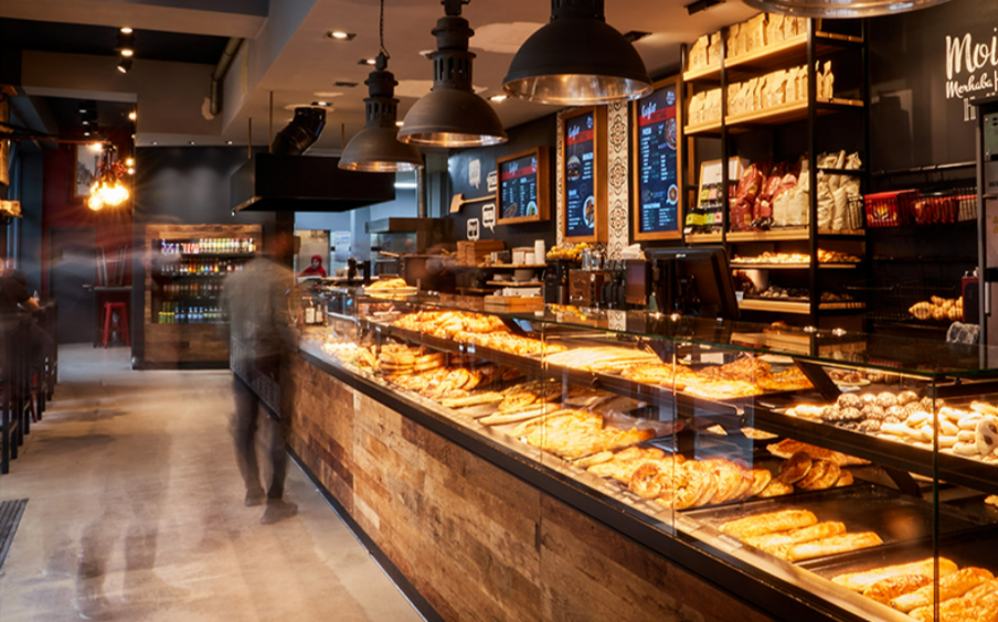 Beliebte Bäckerei-Kette schließt alle Filialen - Insolvent! Kein rettender Investor für beliebten Bäcker