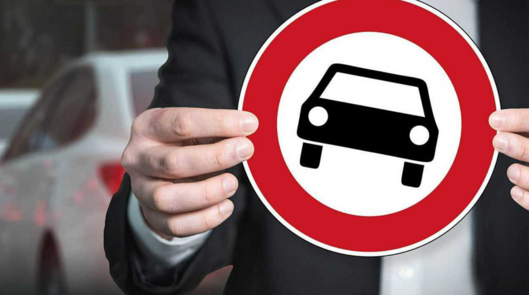 Deutschland: Fahrverbot am Wochenende droht! Dokument von Verkehrsminister Volker Wissing erschüttert Deutschland!