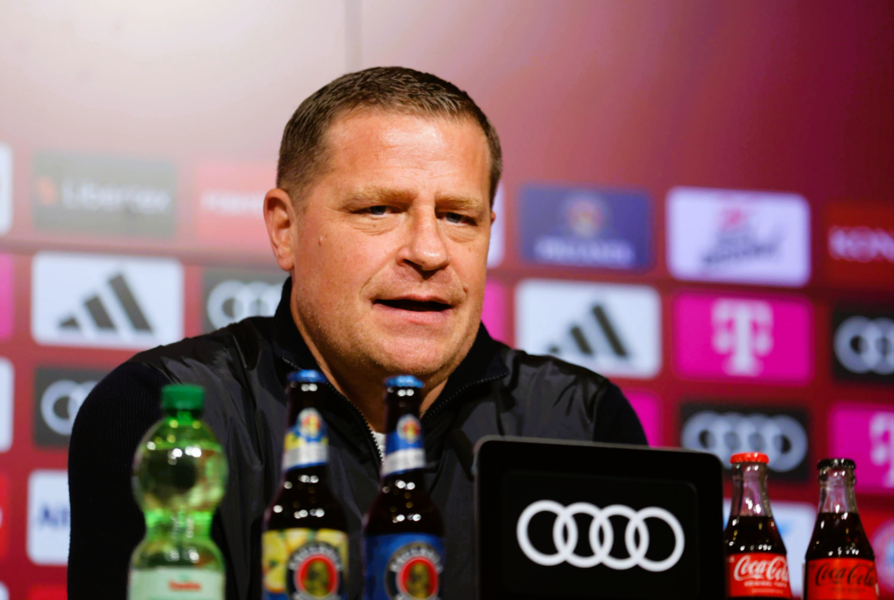Wunschtrainer sagt ab! Bayern-Hammer, nächster Trainer-Kandidat sagt offiziell "Nein"!
