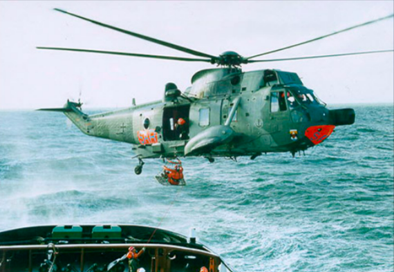 Deutsches Kreuzfahrtschiff gesunken! Trauriger Zwischenfall auf amerikanischen Fluss