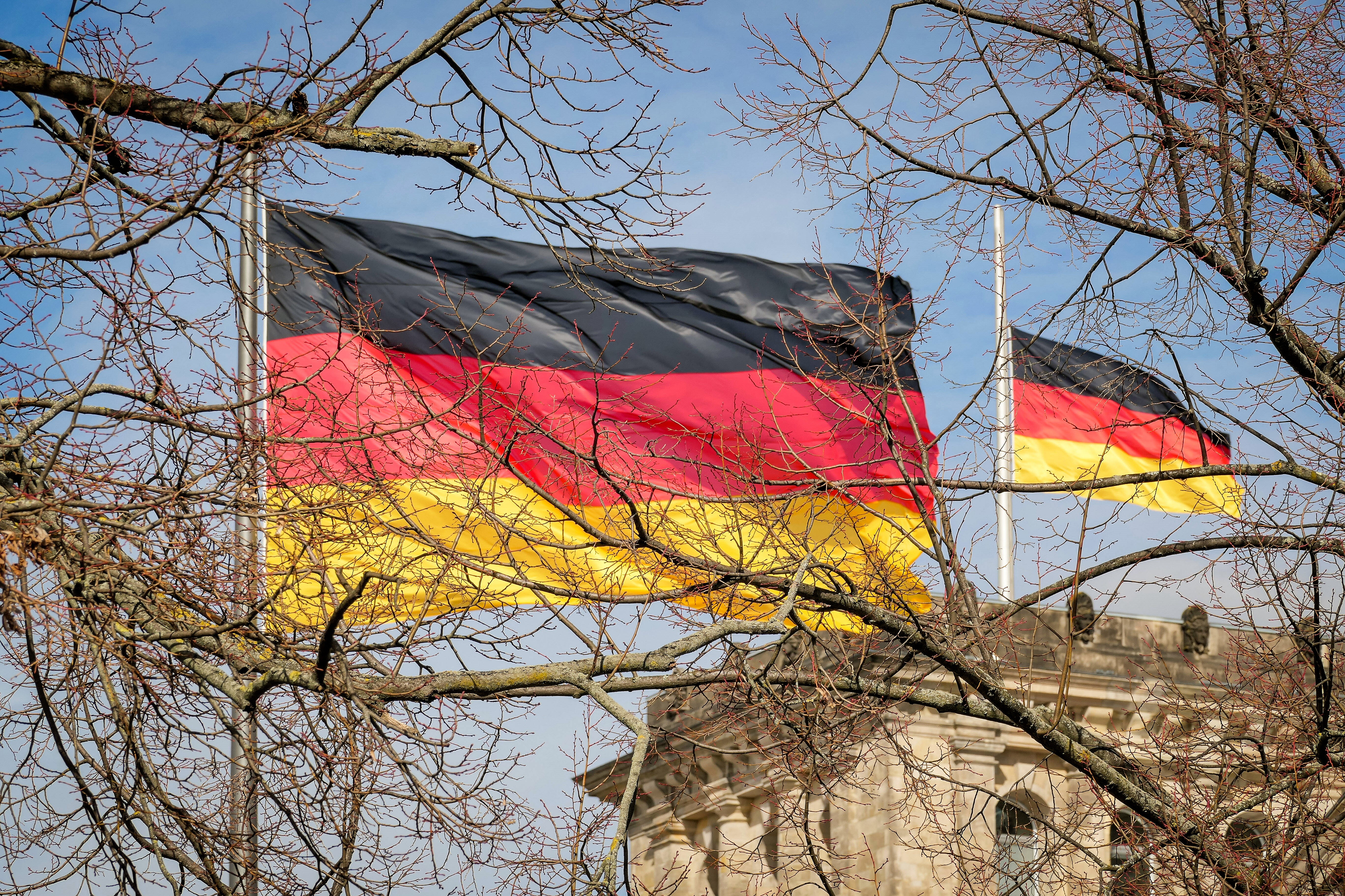 Trauer! Deutscher Minister und Top-Politiker ist tot - wieder geht ein großer der Politik!