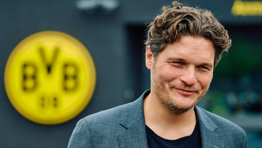 Neuer BVB-Trainer da! Schnelle Entscheidung beim BVB: Das ist der neue Trainer der Borussen