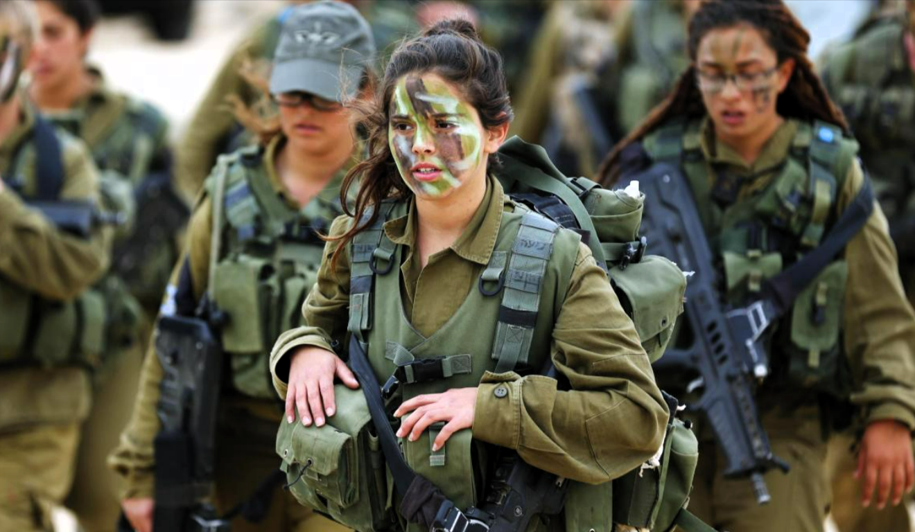 8 israelische Soldaten bei Explosion getötet! Katastrophe im Gazastreifen!