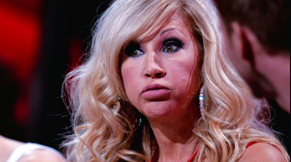 Carmen Geiss greift Cora Schumacher an! &amp;quot;Hab Ihre Affären gedeckt ...