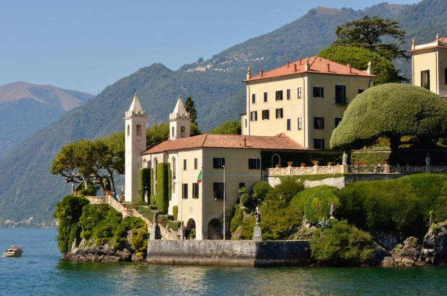 Italy