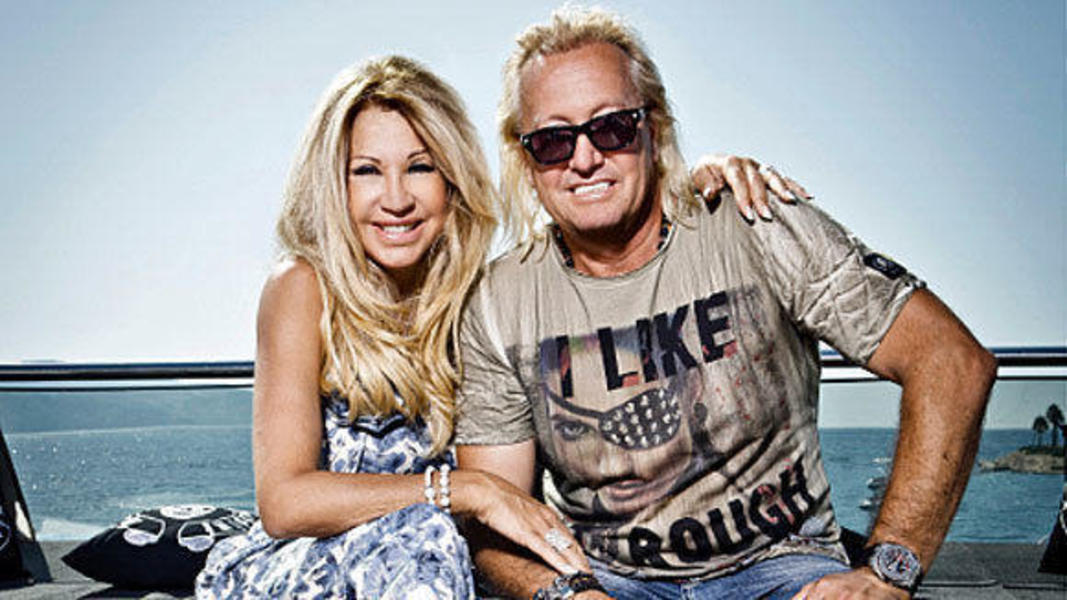 Die geissens carmen und robert