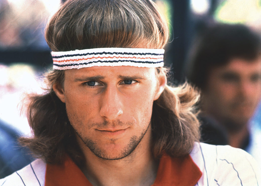 Erschütternde Krebsdiagnose für Björn Borg - Ehemaliger Tennisstar macht Erkrankung öffentlich