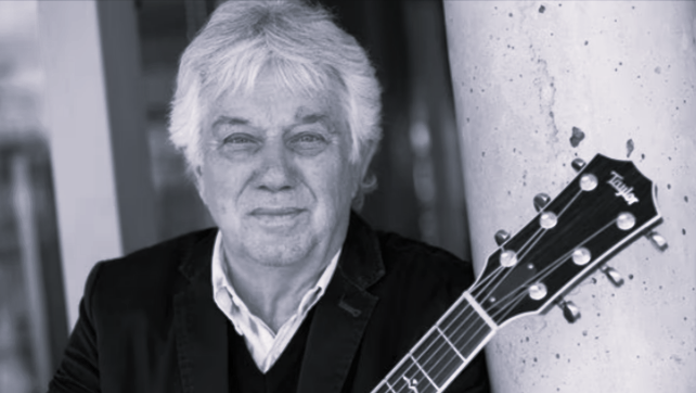 Rolf Zuckowski: Trauer nach Selbstmorddrama!