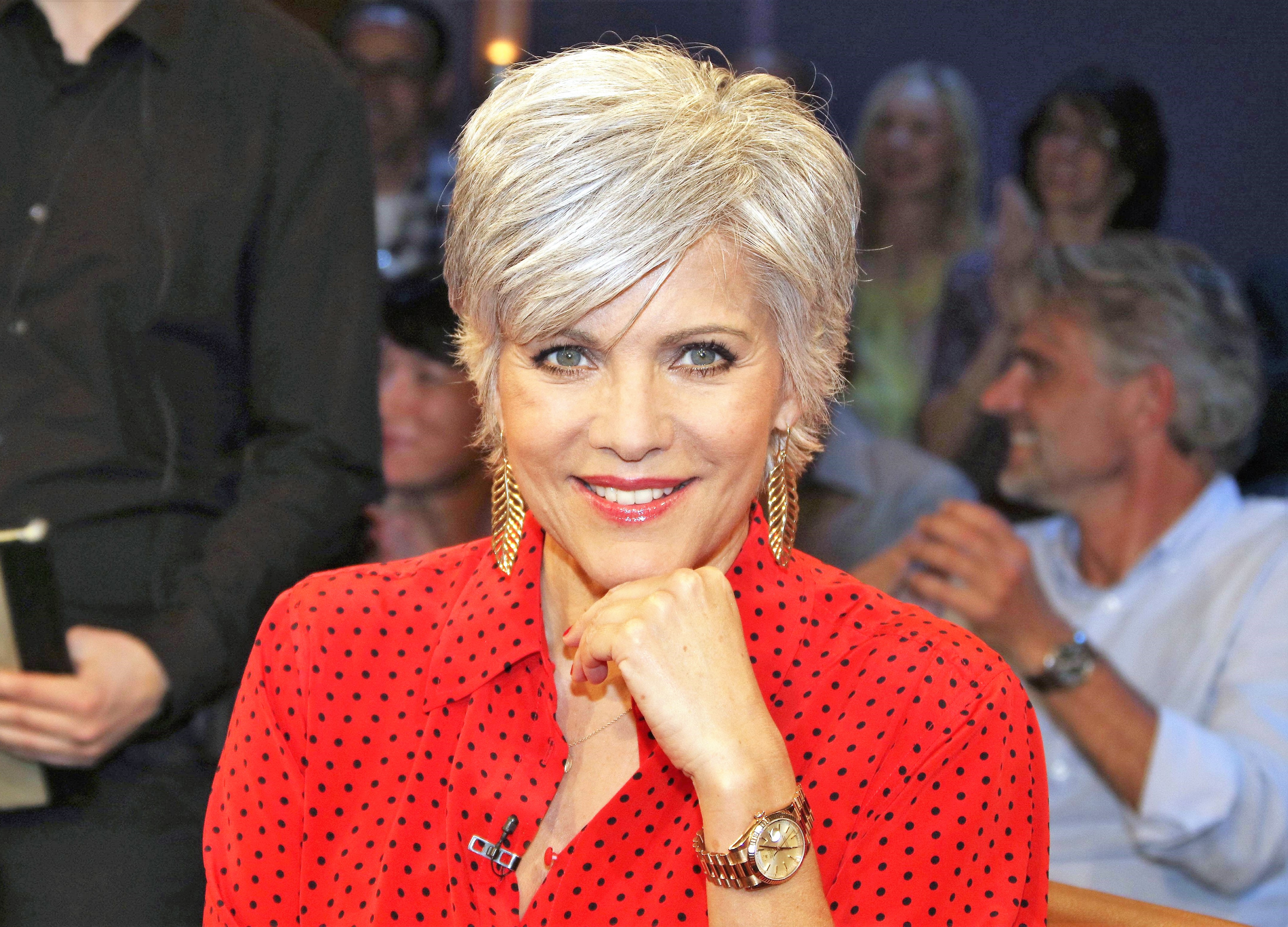 Birgit Schrowange schwer krank? Moderatorin muss TV-Rückkehr absagen...