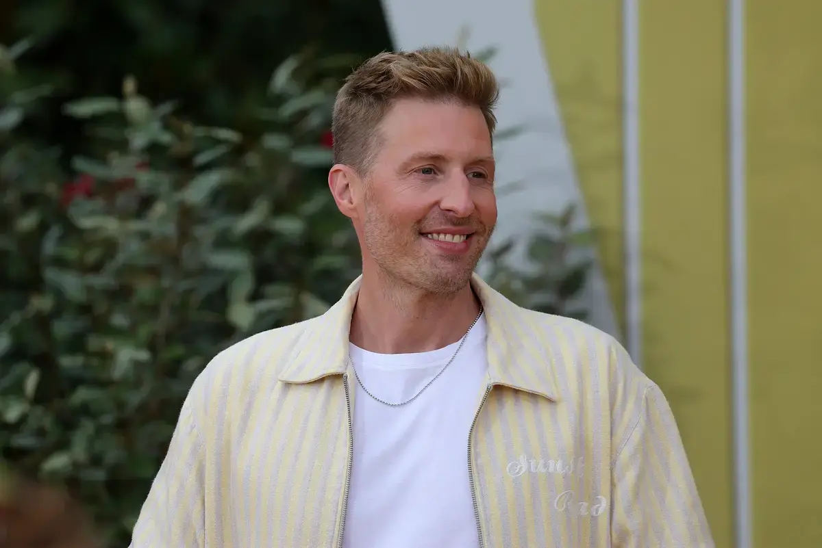 Maximilian Arland offen: Backshow legt seine überraschende ADHS-Erkenntnis bloß