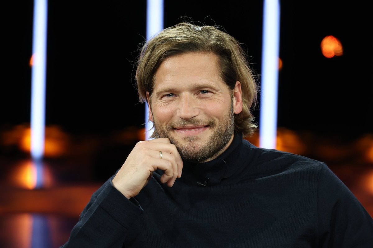 Sebastian Ströbel enthüllt: Die Wahrheit hinter den 'falschen Frauen' auf dem roten Teppich