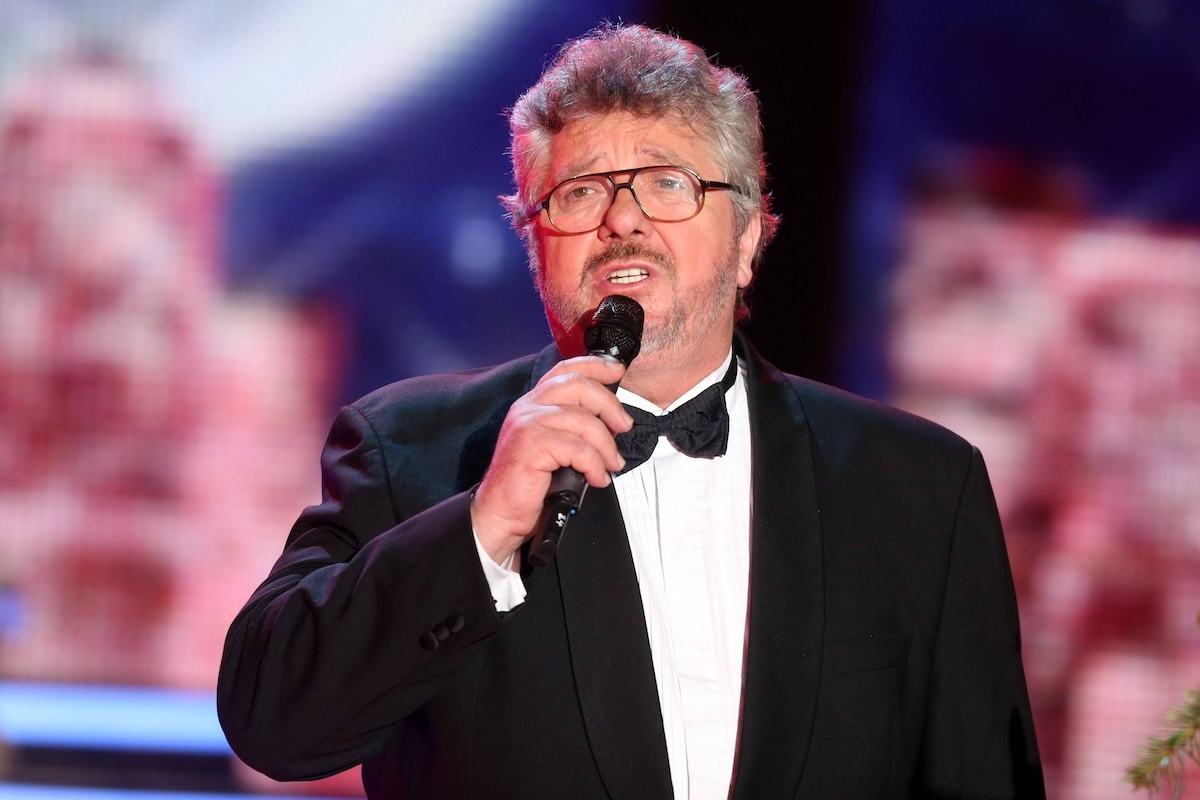 Michael Schanze verliert sein Zuhause: Warum er bis Jahresende umziehen muss